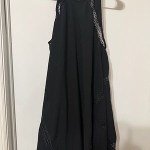 Black free people dress